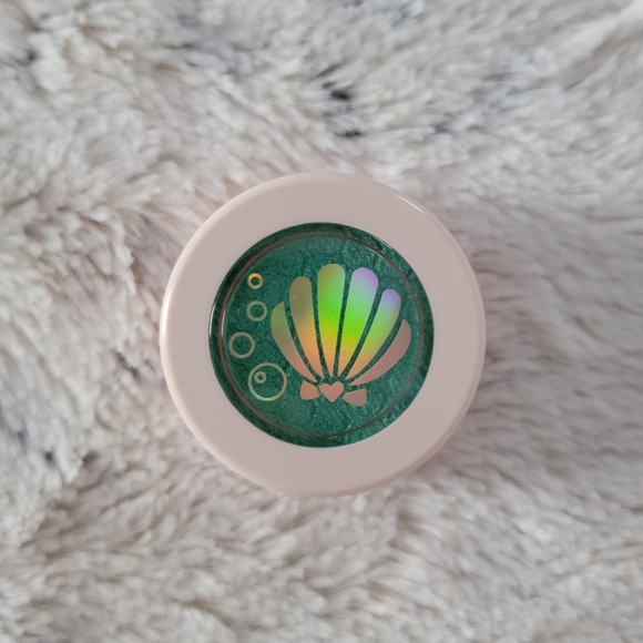 Under the Sea Princess Super Shock Shadow Colourpop Cosmetics - Picture 2 of 13